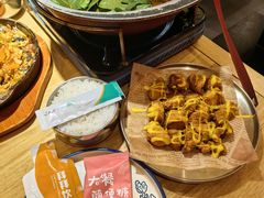 -金博士朝鲜民族餐厅(工大店)