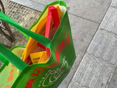-老黄记手撕烤兔(玉林街店)