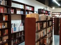 -北方图书城(沈阳天地店)