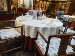 大堂-汉唐宴长安食府