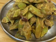 -老姑砂锅·烧烤天津菜(体北道店)