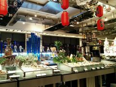 -合肥皇冠假日酒店·菲亚斯特自助餐厅(黄山路店)