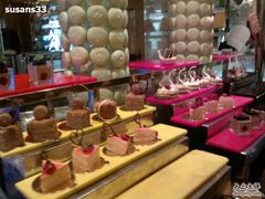 -城市名人酒店喝彩西餐厅(人民南路店)