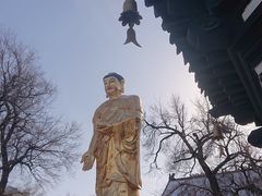 -哈尔滨极乐寺
