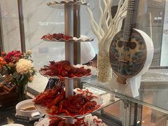 -菲住布渴酒店自助餐厅(阿里巴巴西溪园区店)