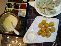 -老虎滩船说·海胆水饺·大连海鲜(老虎滩店)