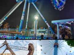 -厦门方特梦幻王国