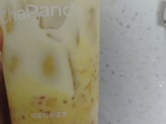 -茶百道(湖墅潮王路店)