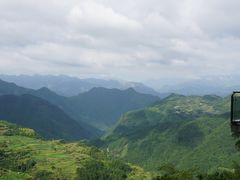 -南尖岩