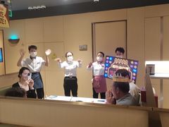 -海底捞火锅(振华广场生日主题店)