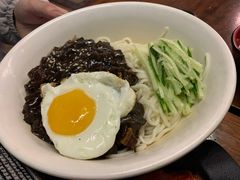-米屋石锅拌饭(师大店)