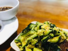 拍黄瓜-生活本该如此北京小馆(周庄嘉园店)
