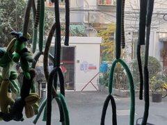 -Punchline Coffee&Roaster(同济大学店)