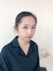 -久匠·纹眉半永久野生眉