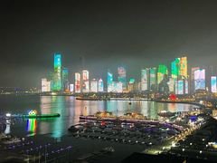 -VENU+海景酒廊