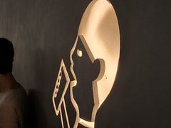 -喜茶(深圳万象城黑金店)