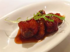 糖醋小排-苏浙汇(朝外店)