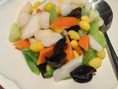 -妈妈菜舟山海鲜(定海古城店)