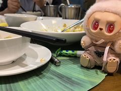 -帕蓝·暹罗料理(大学路店)