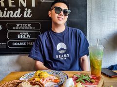 -Alimentari早午餐(安福路店)