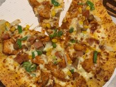 -必胜客(漕宝路店)