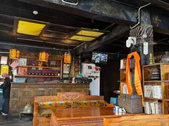 -玛吉阿米·餐吧