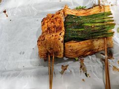 -南园路·韦四烧烤(南园路店)