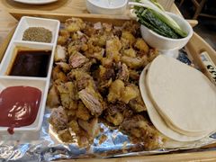 -陈傻子餐厅(世纪都会店)