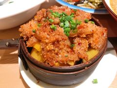 -茅溪菜·家常菜(九街店)