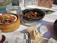 -鹿鸣酒家(越秀店)