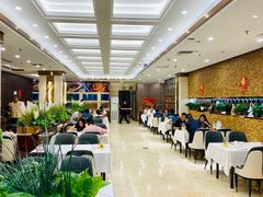 -红菜坊·烤鸭·川鲁宴(石园店)