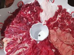 -潮牛壹号鲜牛肉火锅(光谷天地店)