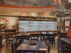 大堂-马路边边串串香(双井直营店)