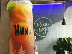 -混果汁(福田领展中心城店)