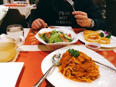 -ITA·意塔意大利餐厅(亦庄店)