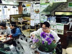 -神仙雪浓汤(明洞店)