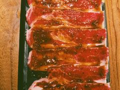 -九畋町和牛黑牛烤肉料理(三里屯3·3大厦店)