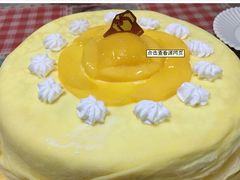 -OL’s Cake鲜荟千层(东风中路店)