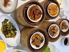 -万龙洲海鲜(南新仓店)