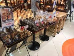 -都恩客(高岛屋百货店)