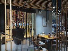 -竹里馆 ·茶食(奥体店)