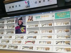 -LOHO眼镜(世纪汇广场店)