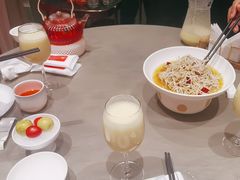 -大鹏饭店·金陵家宴(奥体中心店)