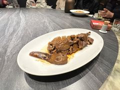 -梁家大院•农家菜(昆山会展中心店)