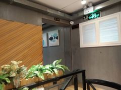 -新澳港式茶餐厅(余姚路店)