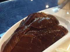 -鸭王烤鸭店(三里河店)