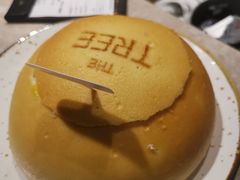 -大树餐厅(红旗街万达店)