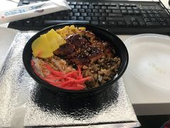 -林妈妈村·日式料理(宝山龙湖天街店)