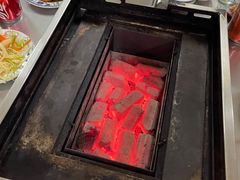-柴茂烤鱼店(黑铁山二店)
