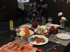 -玲珑·新粤菜(安华汇店)